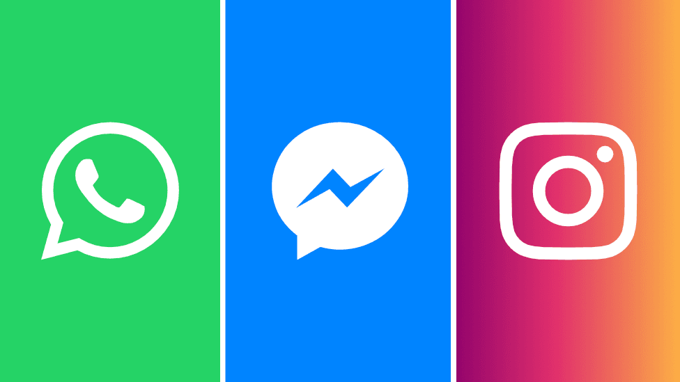 Facebook, Instagram ve WhatsApp Çöktü mü? 2022