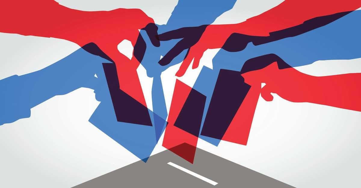 Soyadına Göre Hangi Partili Olduğunu Gösteren Site