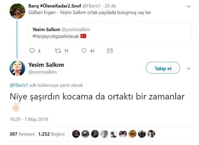 Tekrarlanan Seçime Ünlülerden #HerşeyÇokGüzelOlacak Tag’ıyla Destek