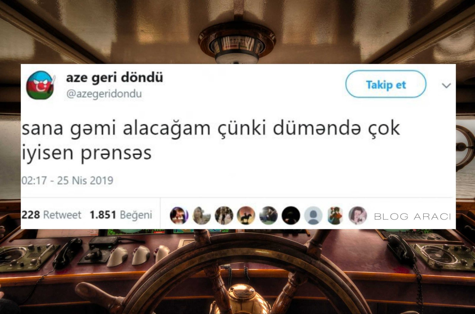 @azegeridondu Kullanıcısının Hepimizi Güldürmeyi Başardığı Tweetleri