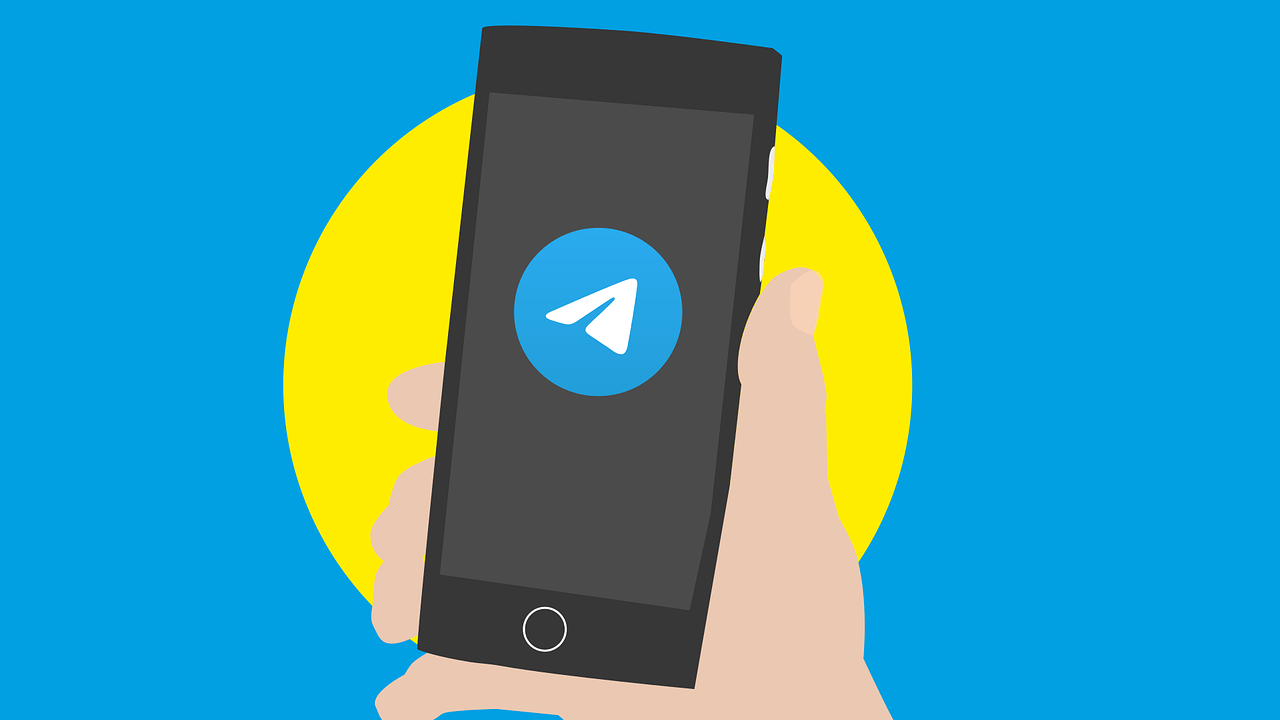 Telegram ve T.me Nedir? Ne İçin Kullanılır?