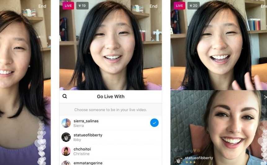 Instagram Grup Sohbeti Çıkarması