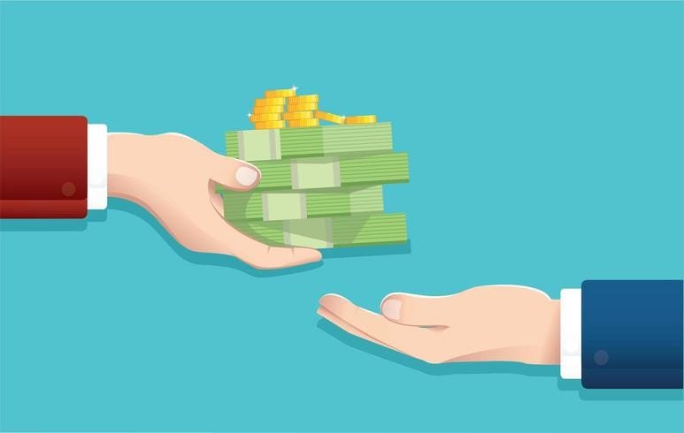 Örtülü Ödenek Nedir? Ne İşe Yarar?