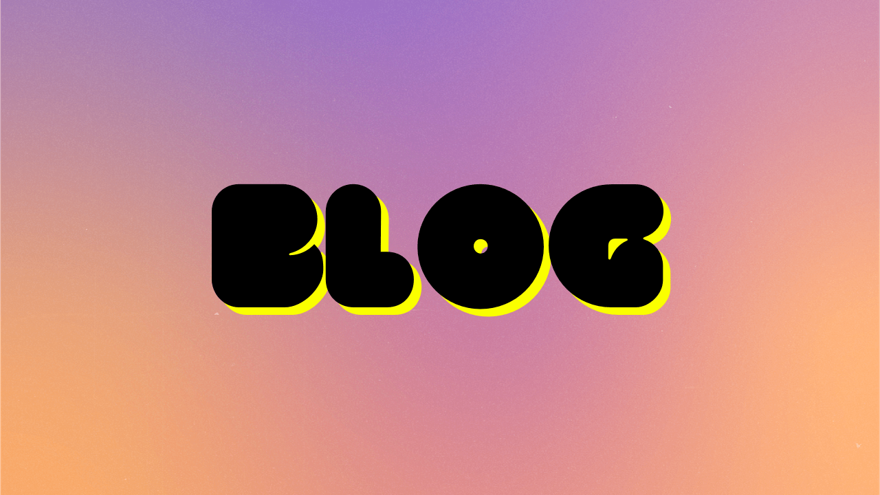 Blog: Kişisel Blog, Güncel Blog ve Weblog Nedir?