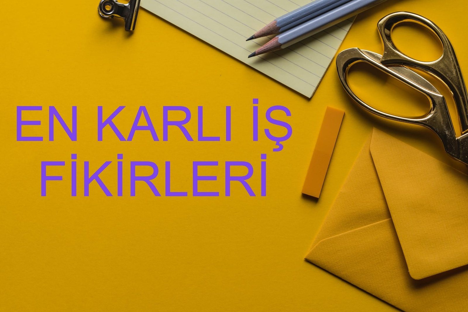 en karli is fikirleri 1