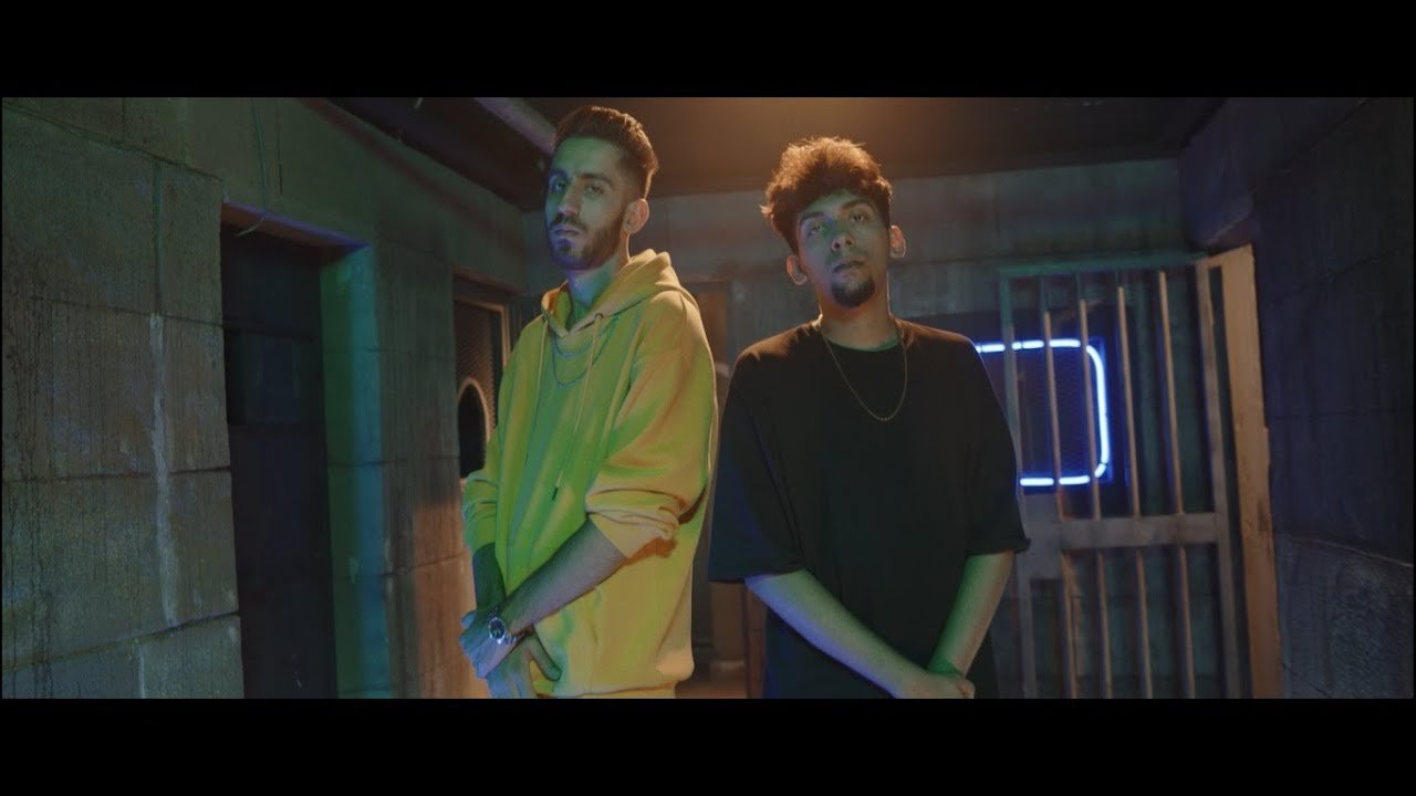 Bedo – Sana Ne ft. POS