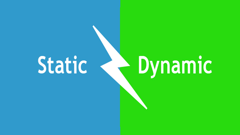 Statik IP ve Dinamik IP Nedir? Aralarında Ne Gibi Farklar Var?