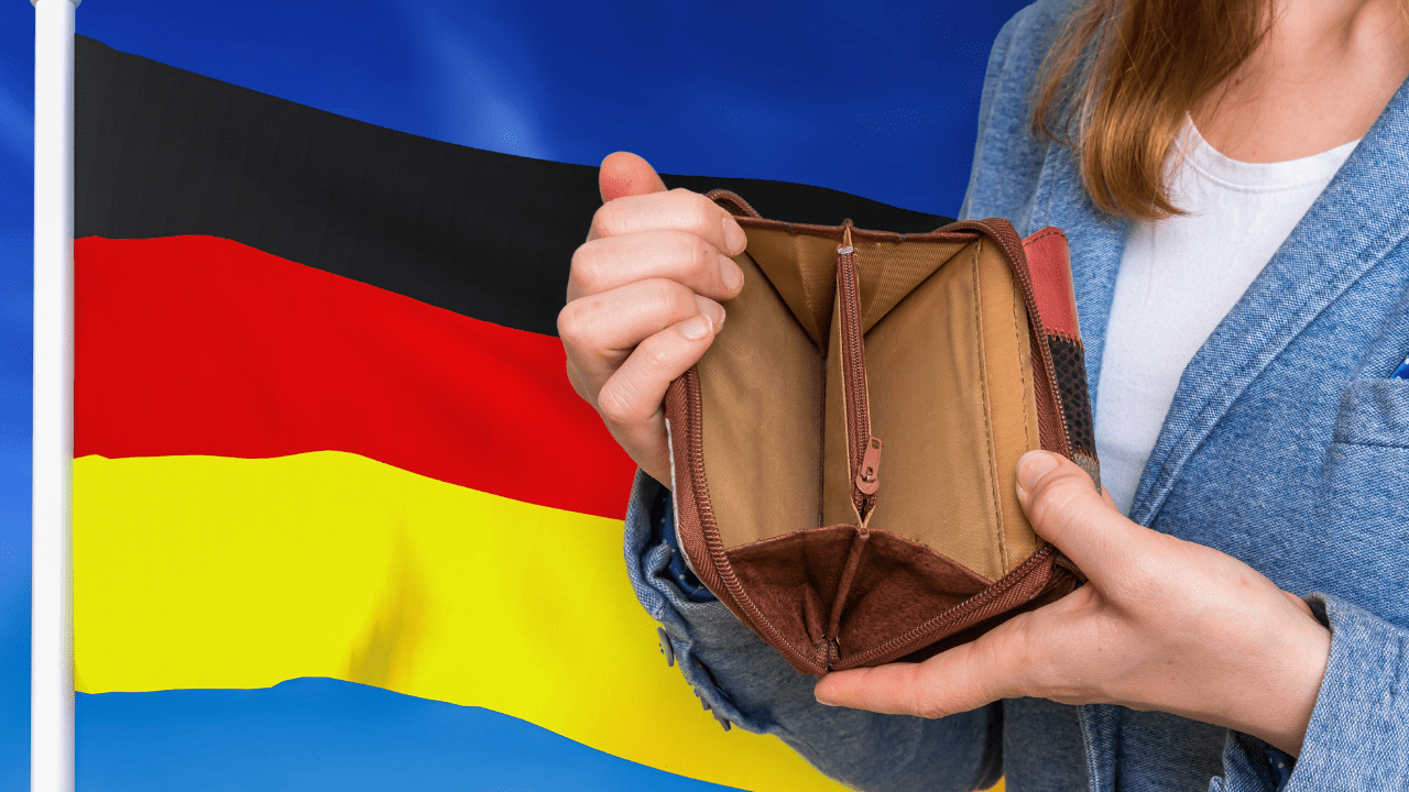 Almanya Germany 1