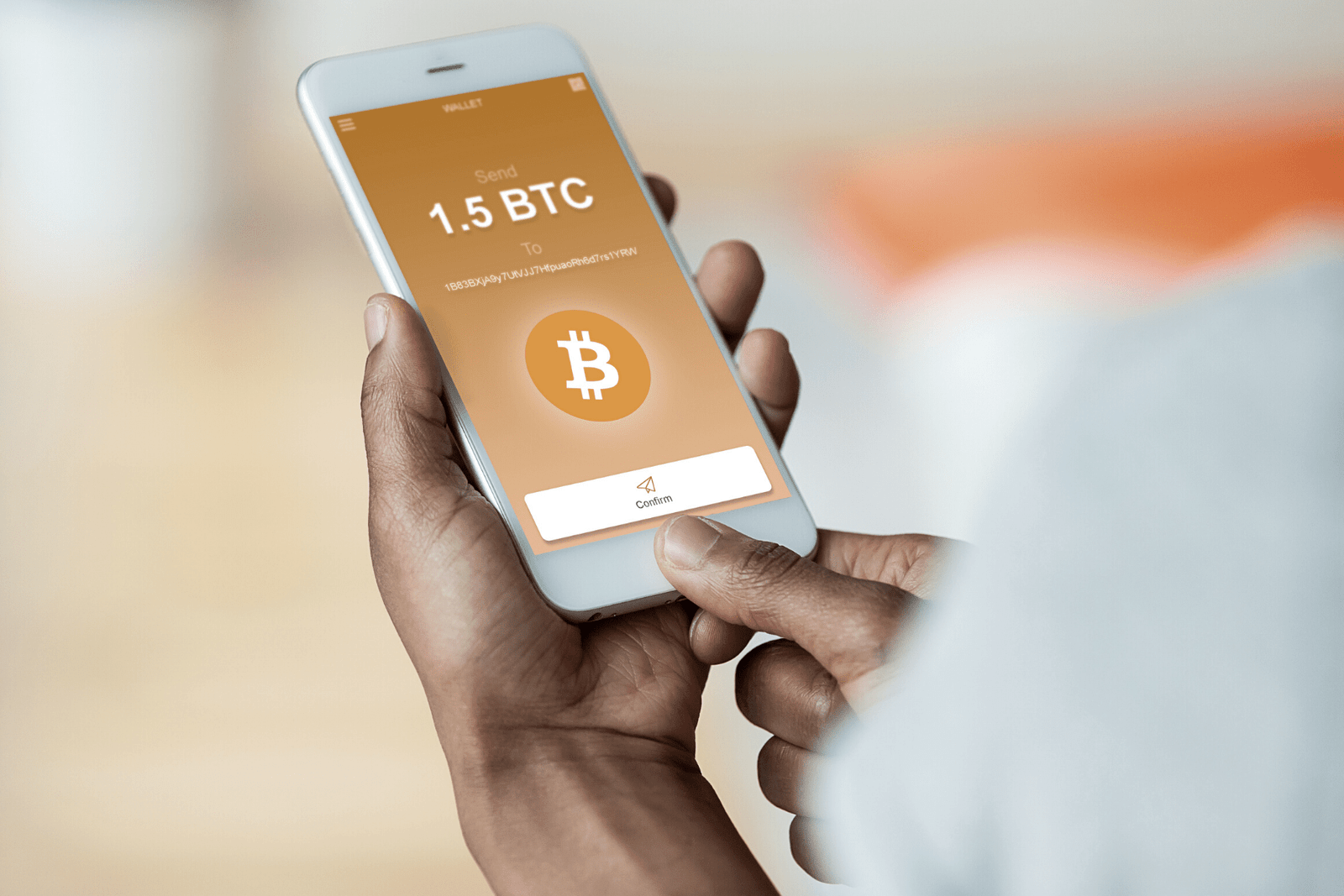 Binance Kredisi