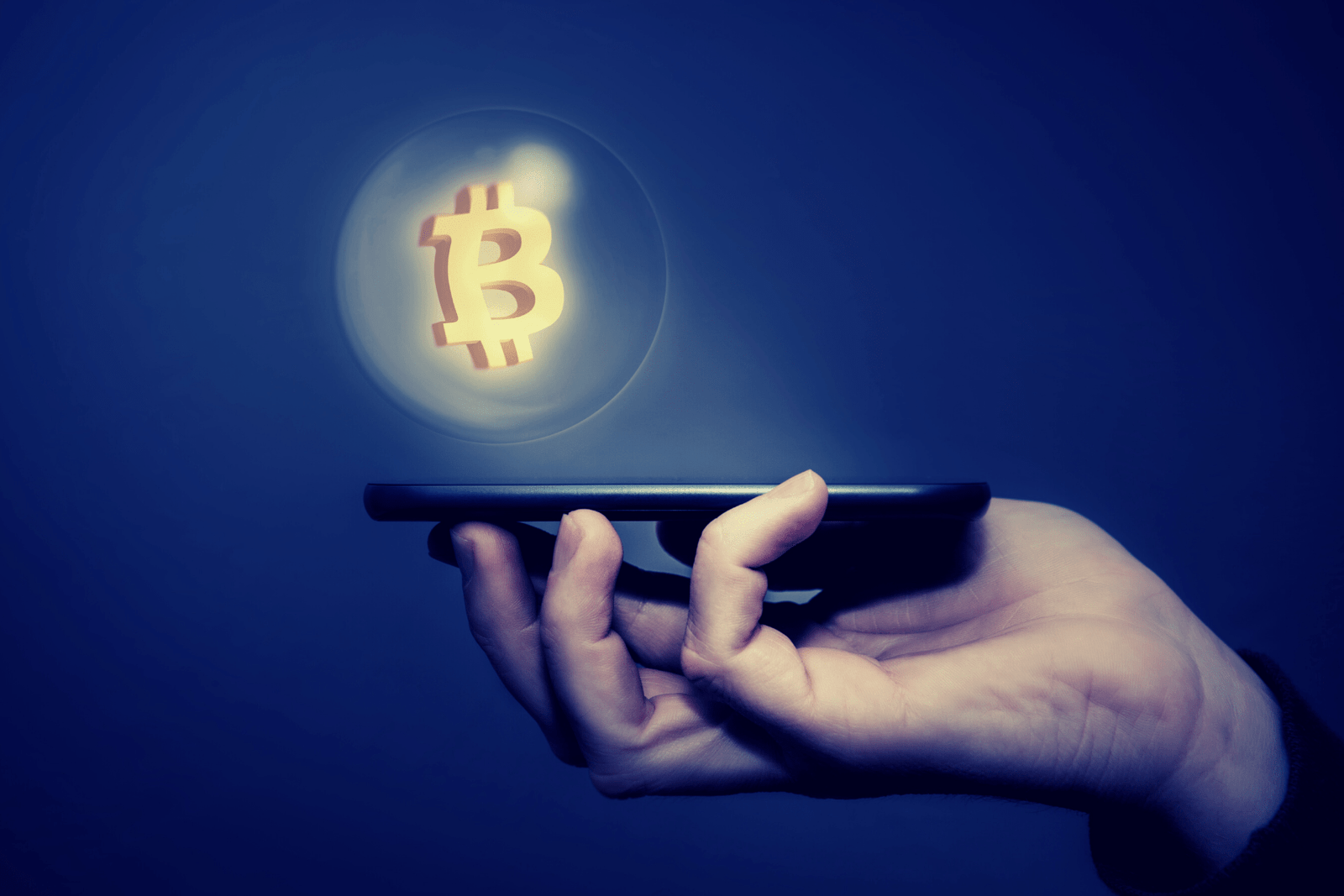 Bitcoin Kredi Cekme