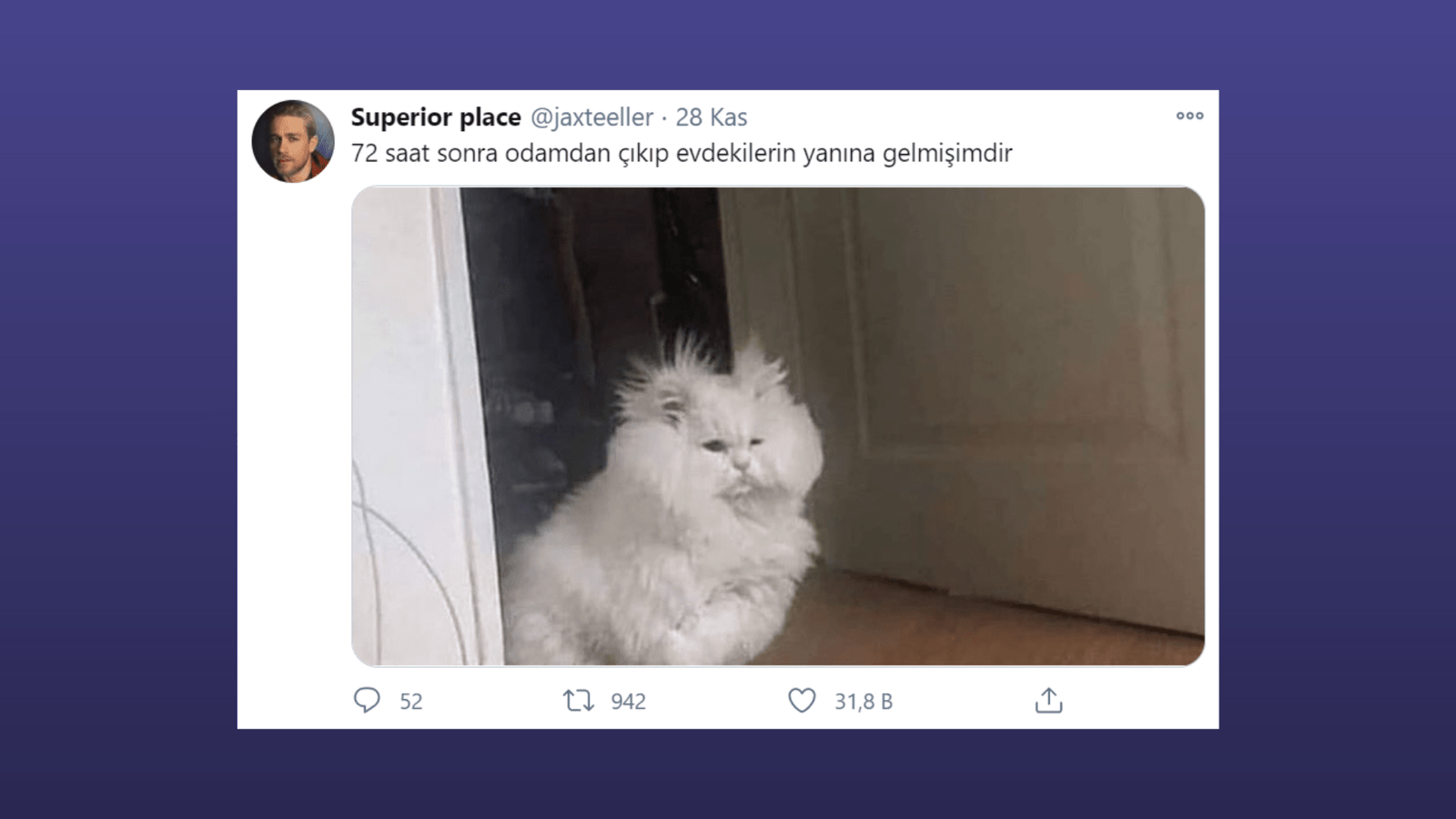 İşlerinizi Bırakıp Okumanız Gereken Bu Haftanın En Komik Tweetleri