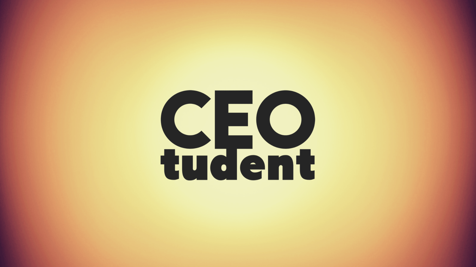CEOtudent