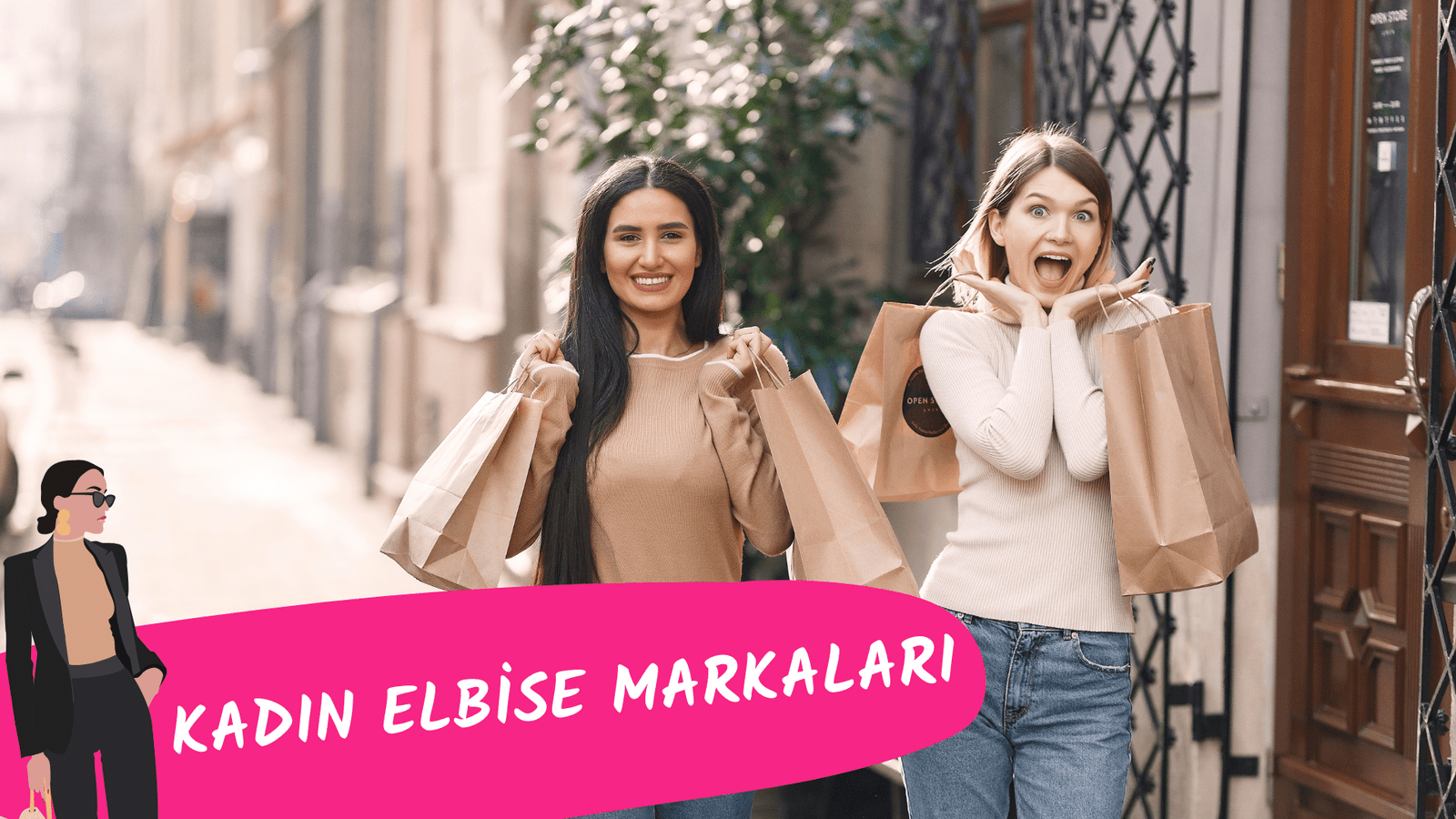 En Alımlı Yeni Sezon Özel Gün Elbiseleri İçin 10 Adres