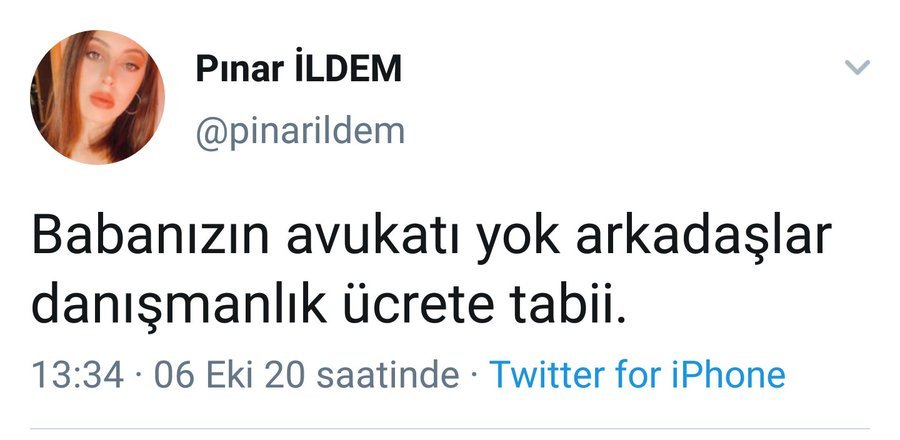 No Context Hukuk Komik 1