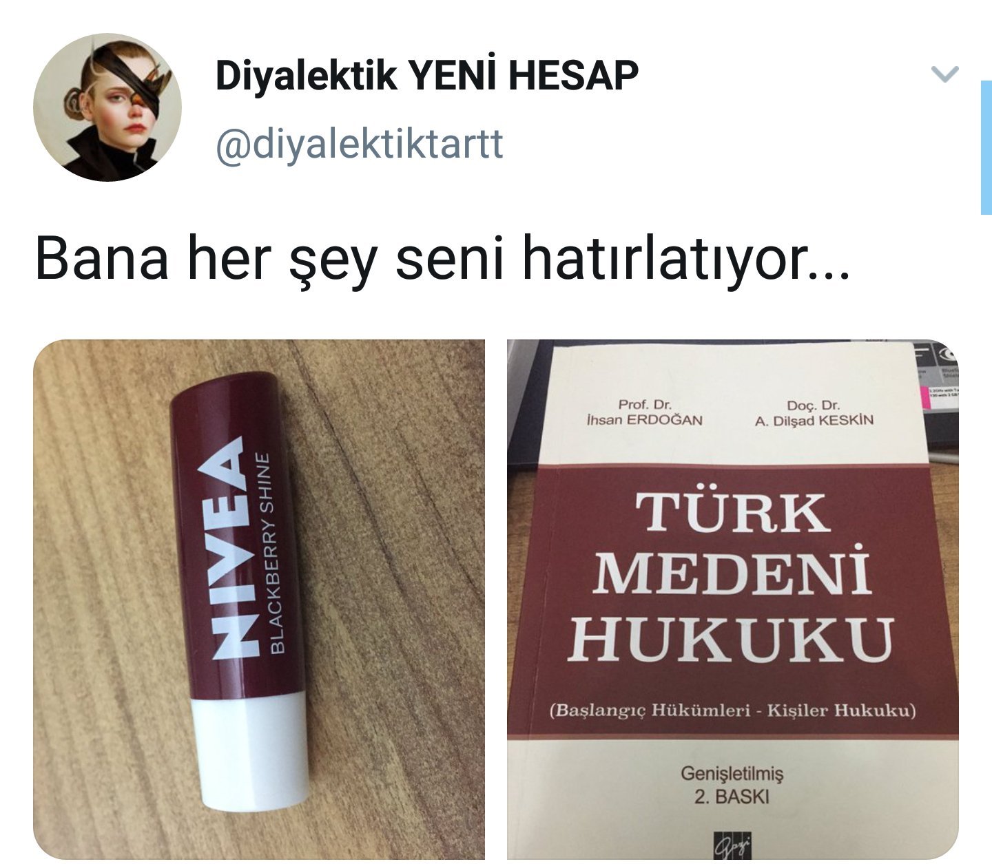 No Context Hukuk Komik 18