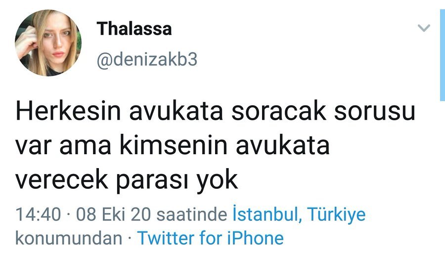No Context Hukuk Komik 23