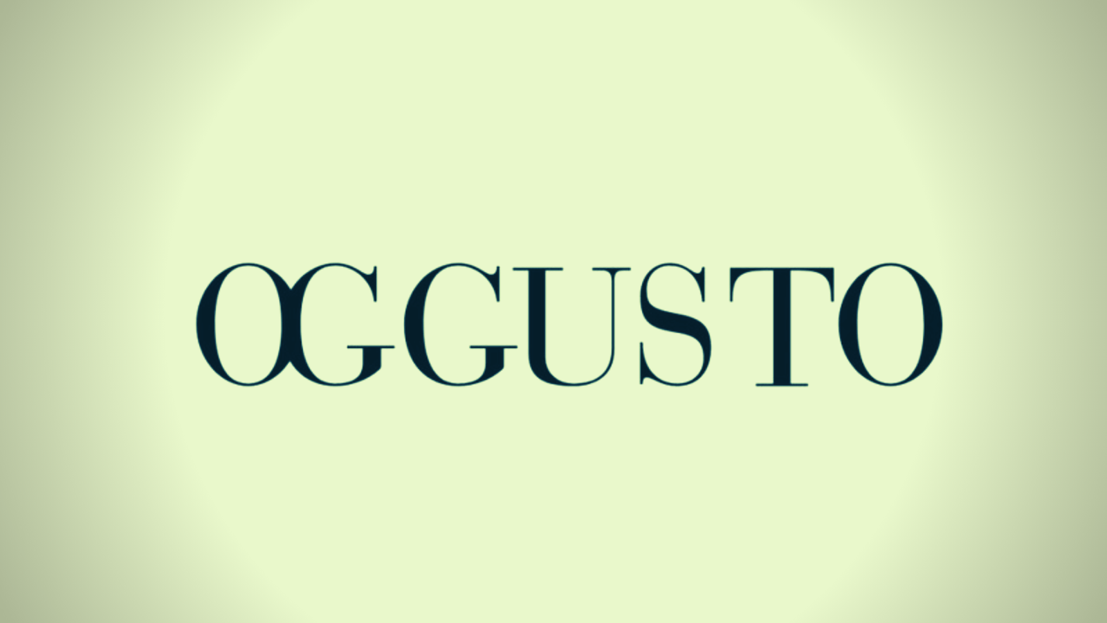 Oggusto