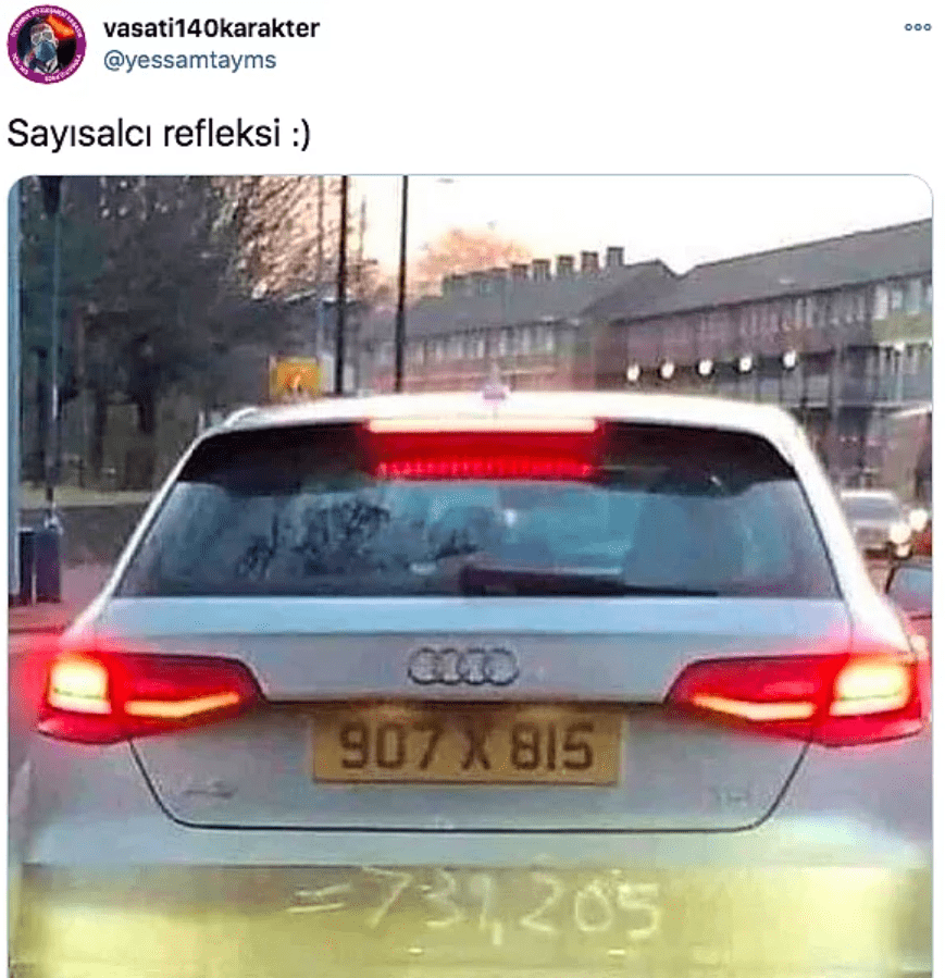 Sayisalcilar Cildiriyor 8 1
