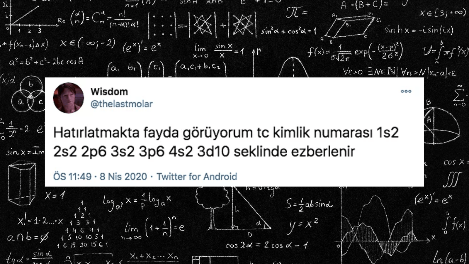 Sayısalcılar Çıldırıyor! Sözelcilerin Tozunu Attıran 17 Komik Paylaşım