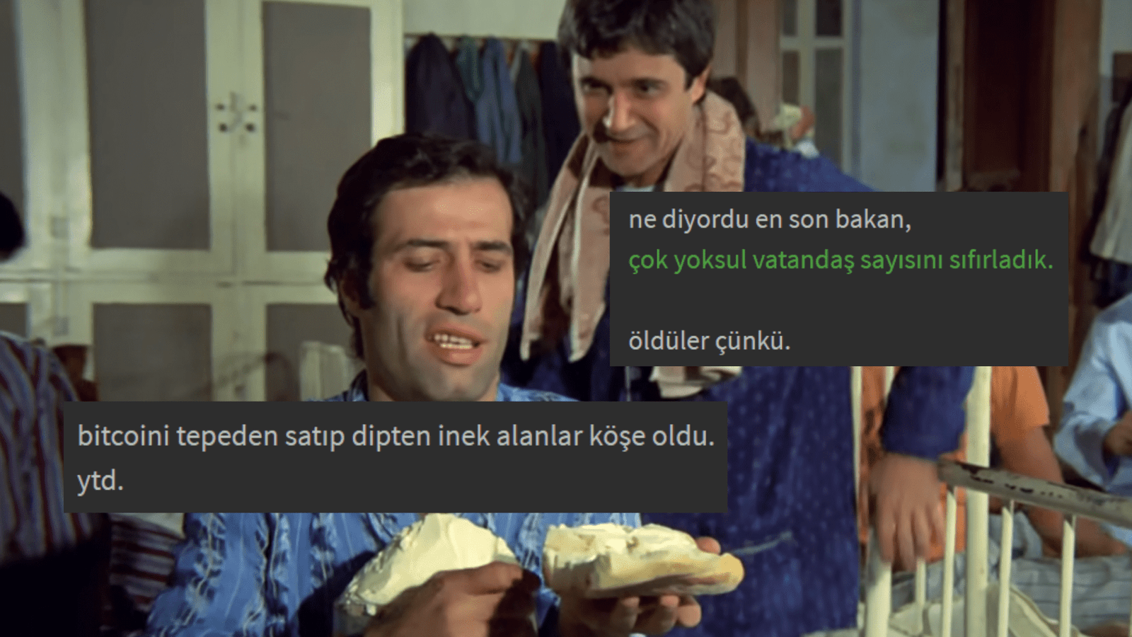 Ekşi Sözlük 2021 “Süt ve Süt Ürünleri Zammı” Başlığına Gelen Tepkiler