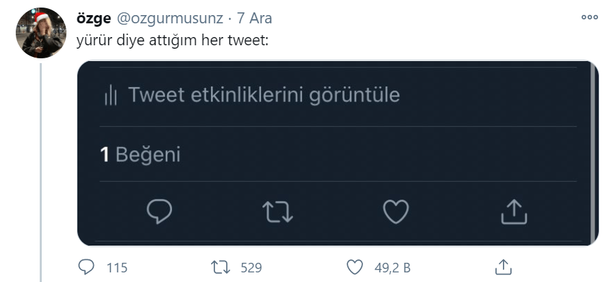 Twitter Kufursuz Komik Paylasimlar 11