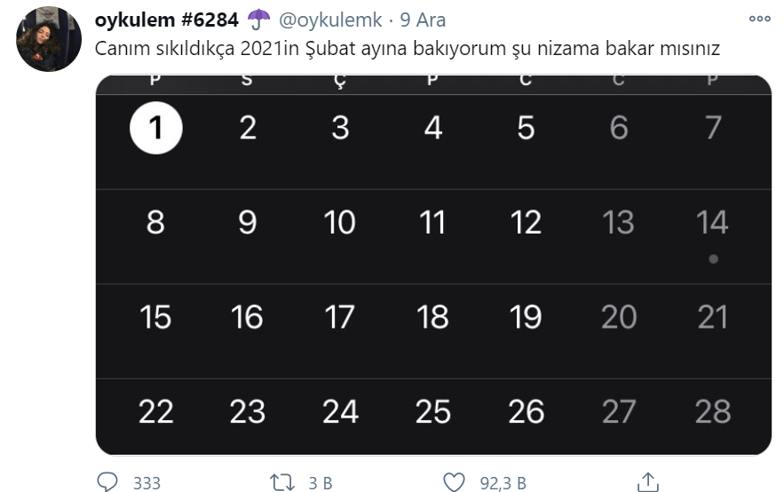 Twitter Kufursuz Komik Paylasimlar 6