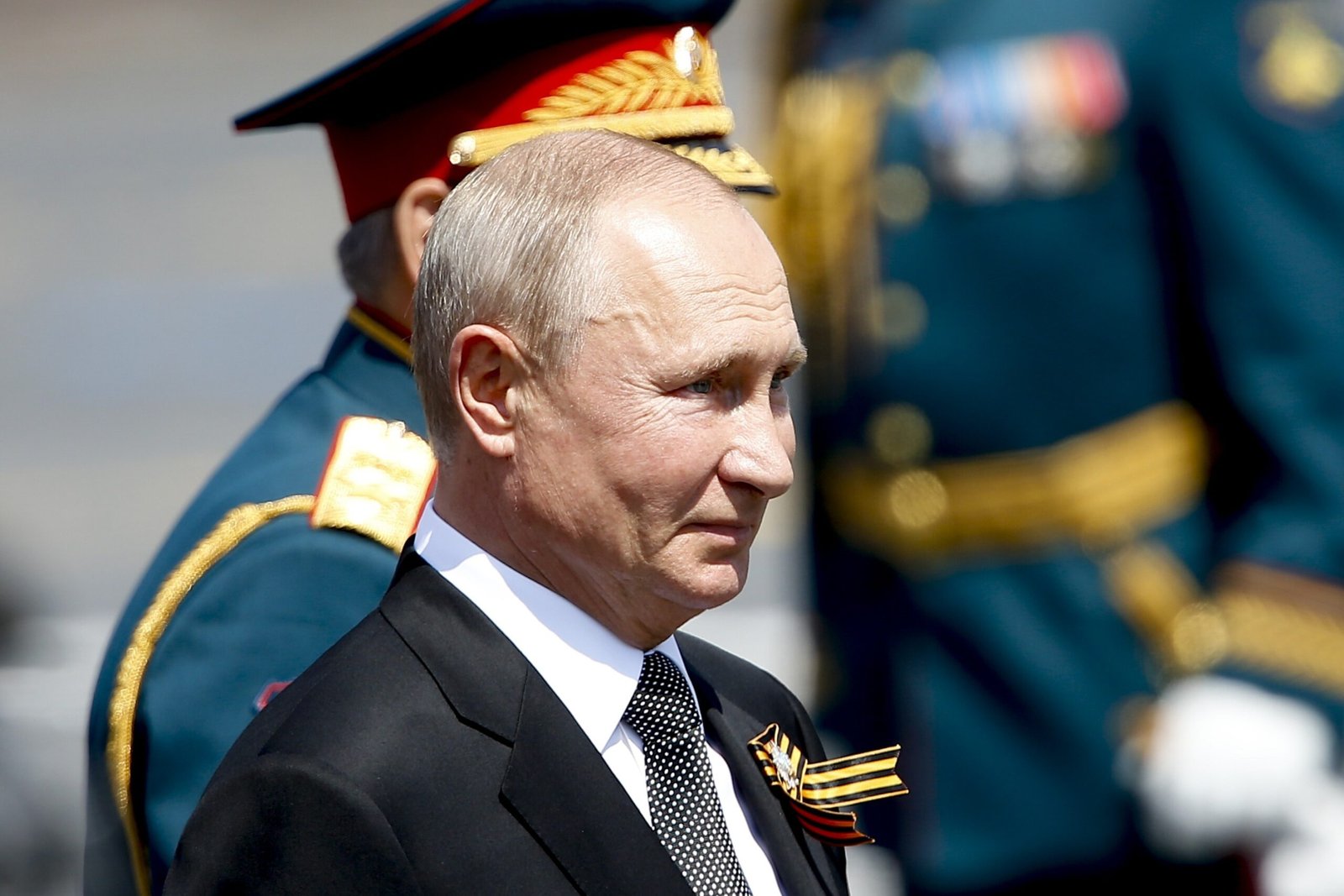 Rusya’nın Yeni Çarı Vladimir Putin Kimdir?