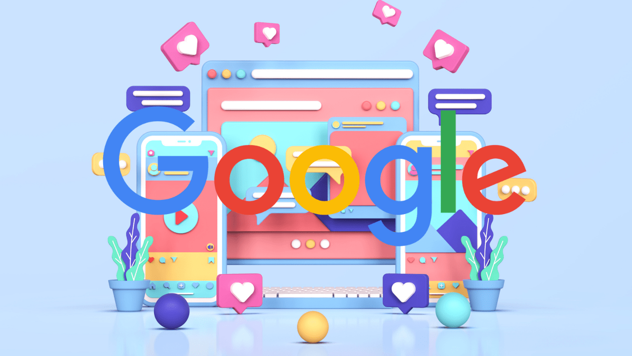 Google SERP'de İlk Sayfada Çıkmak