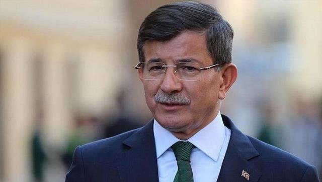 Gelecek Partisi İstifa Krizi! 5 İlçede Daha İstifa Geldi