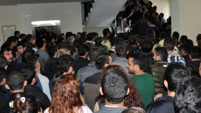 Gençlik ve Spor Bakanlığı 5 Ocak’ta Yüzlerce Personel Alacak