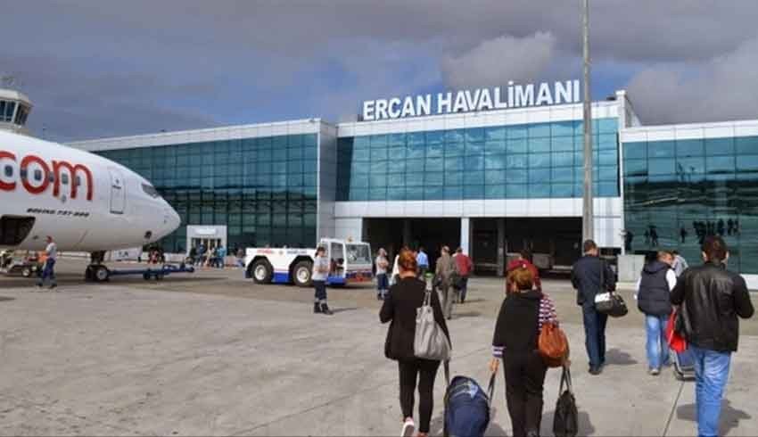KKTC’ye Girmek İçin 2 Bin 255 TL Para Ödenecek