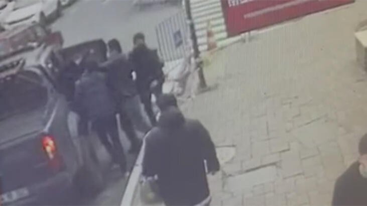Maske Almak İçin Çin’den İstanbul’a Gelen İş Adamı Kaçırıldı