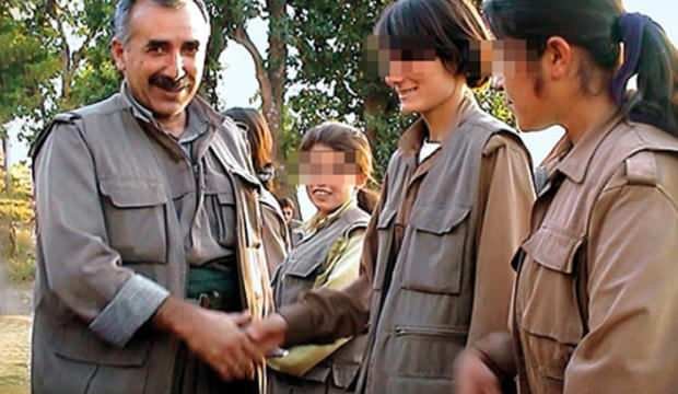 Murat Karayılan ve Cemil Bayık’ın Postacısı Lice’de Yakalandı