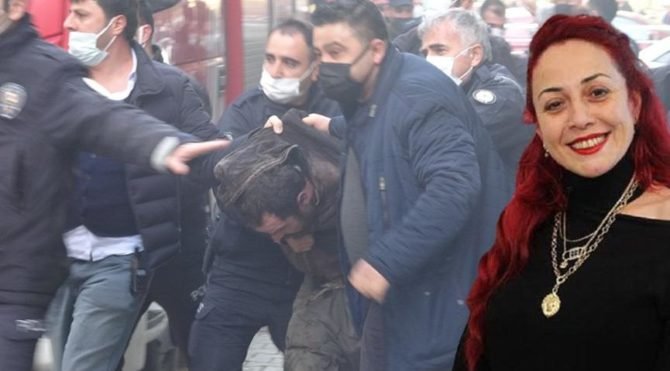 Siyasetçilerden Akademisyen Aylin Sözer Cinayetine Ortak Tepki