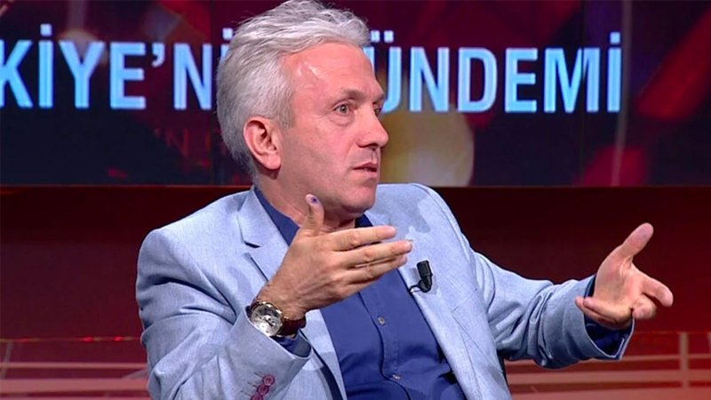 “Üniversiteler Neredeyse Fuhuş Evleri” Diyen Profesör Hakkında Soruşturma!