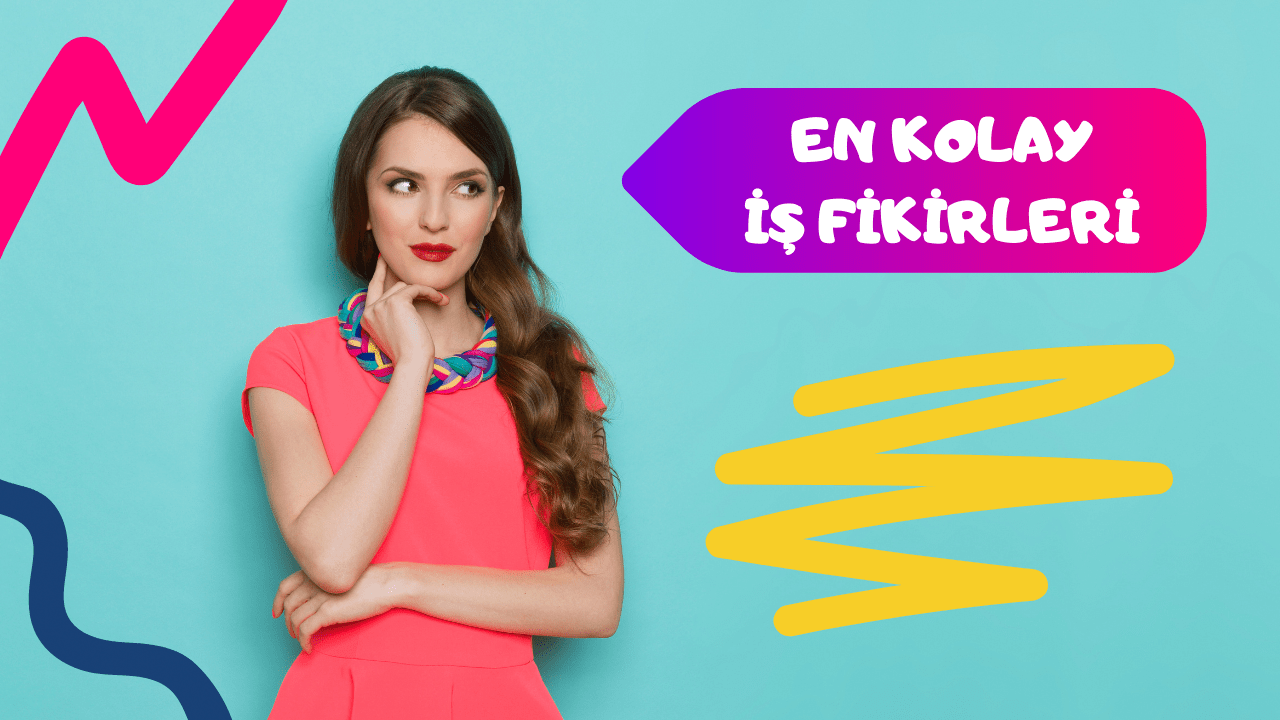 Sadece Boş Zamanlarınızda Yapabileceğiniz En Kolay 14 İş Fikri