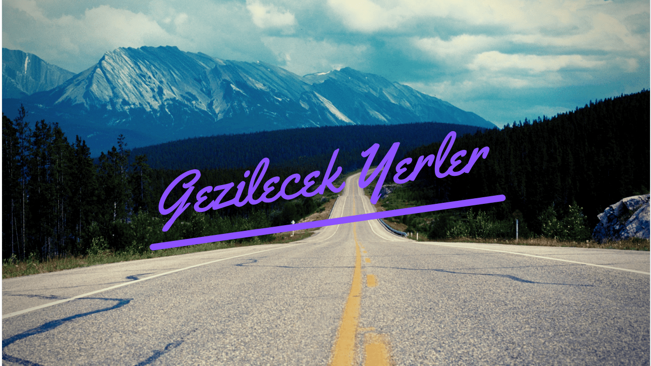 Türkiye’de Gezilecek Keşfedilmemiş 7 Yer