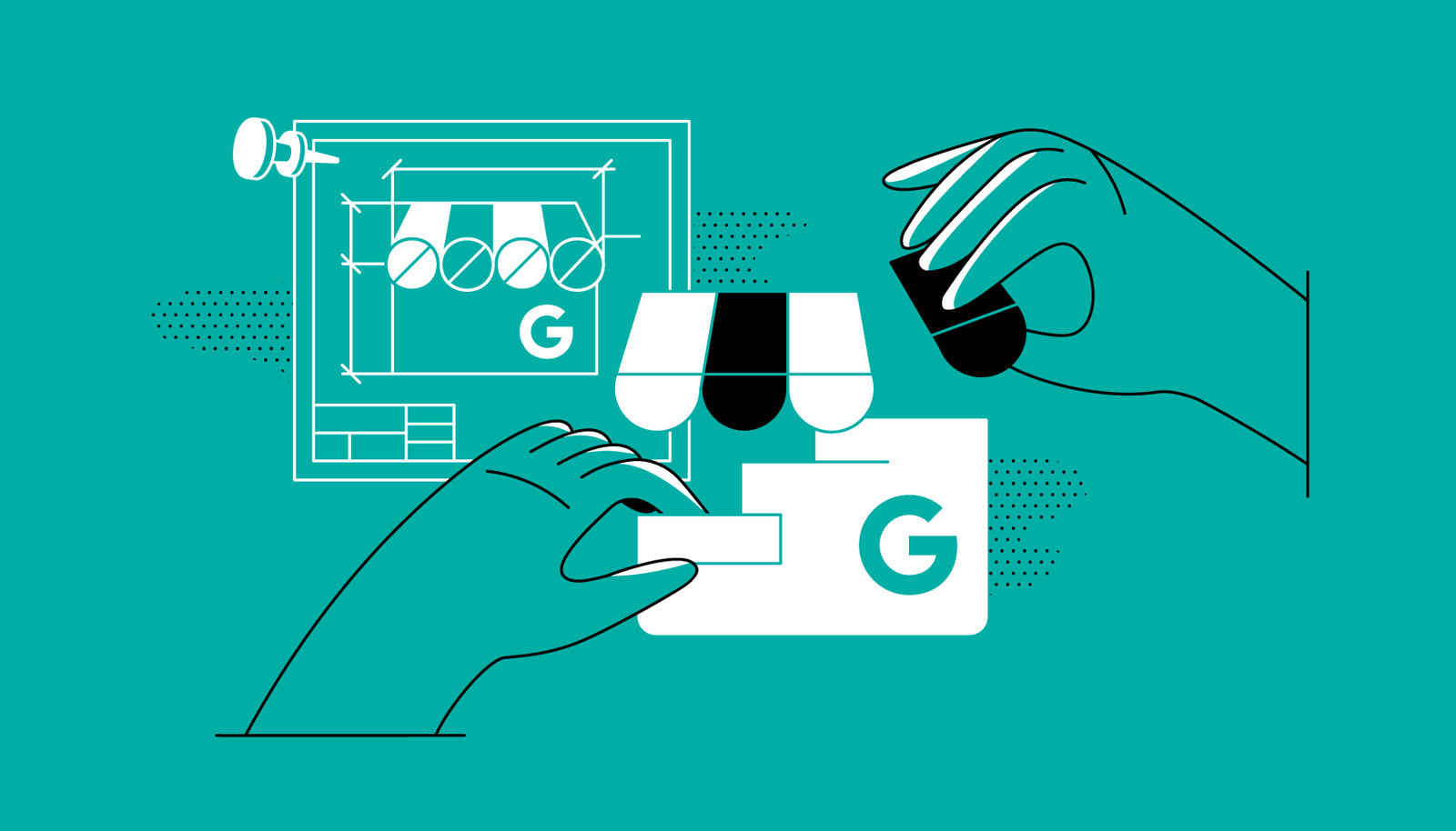 Google Harita Kaydı Nasıl Yapılır? Google İşletme Ekleme