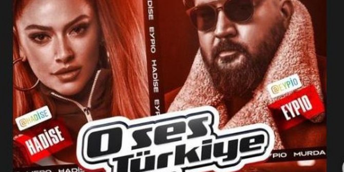 Acun Ilıcalı’nın Yeni Projesi O ses Rap!