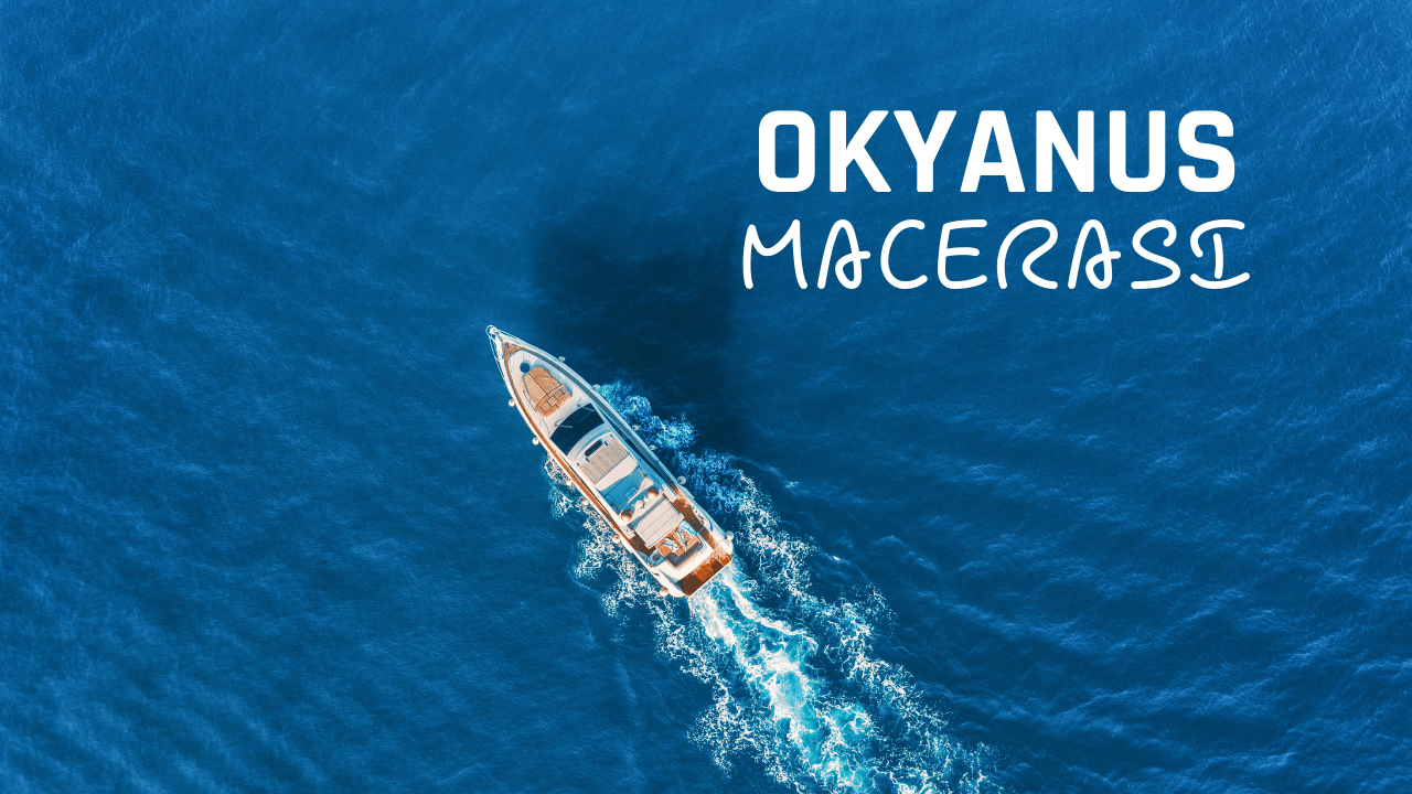 Tekne Kiralama Hizmetleri İle Okyanus Macerası