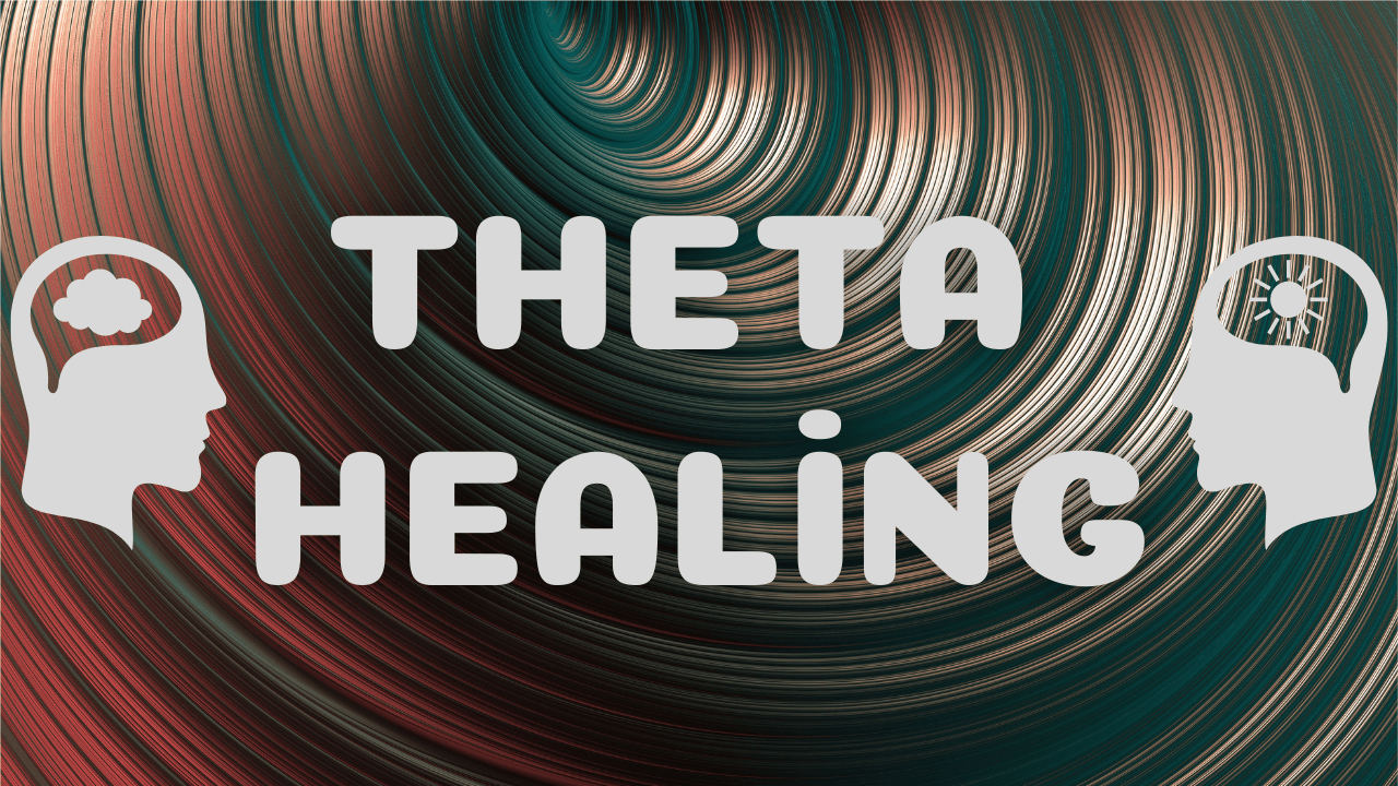 Theta Healing Nedir? Evde Nasıl Yapılır? 2024 - Blog Aracı