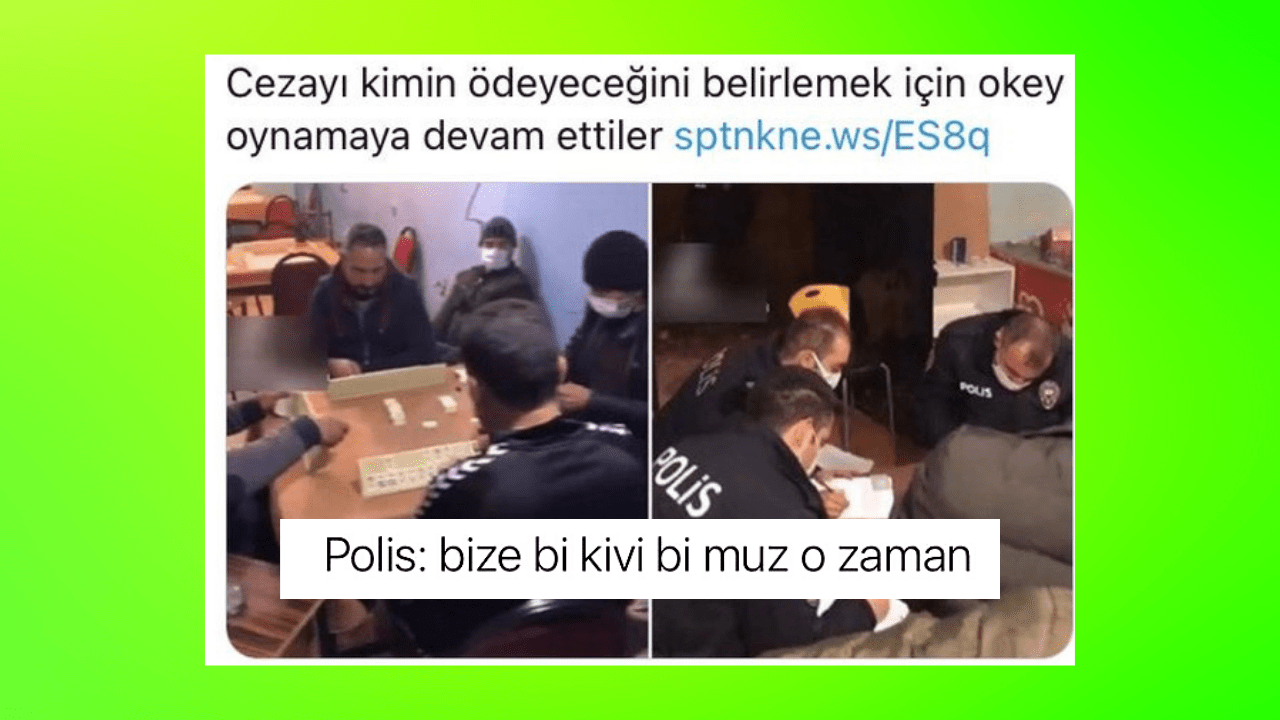 Bu Ay Yaşanan Olaylarla İlgili Yapılan 26 Yorumu Haykırarak Okuyacaksınız