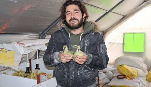 Başarı Hikayesi: Öğrenciydi Yapamazsın Dediler Patron Oldu!