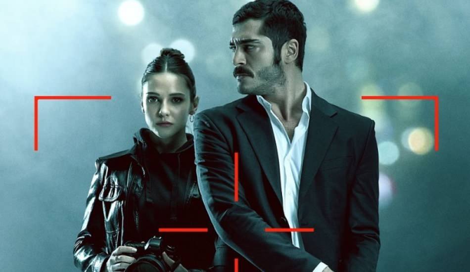 ATV’nin yeni dizisi “MARAŞLI”