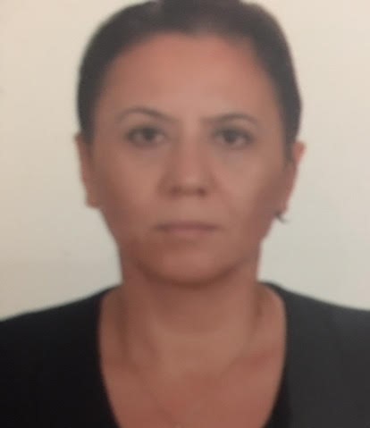 Esin Yalçıntaş