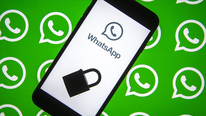 WhatsApp Verilerinin Paylaşılması Zorunluluğu Durdurdu!