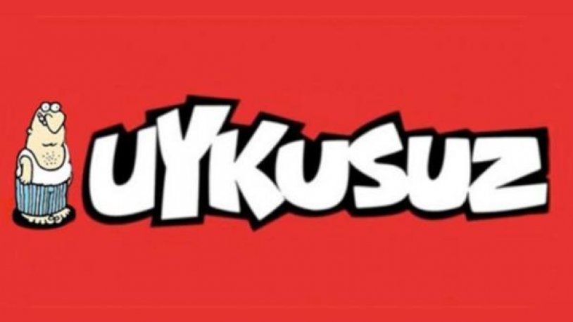 Uykusuz Dergisinden Cumhurbaşkanı Erdoğan’a Gönderme