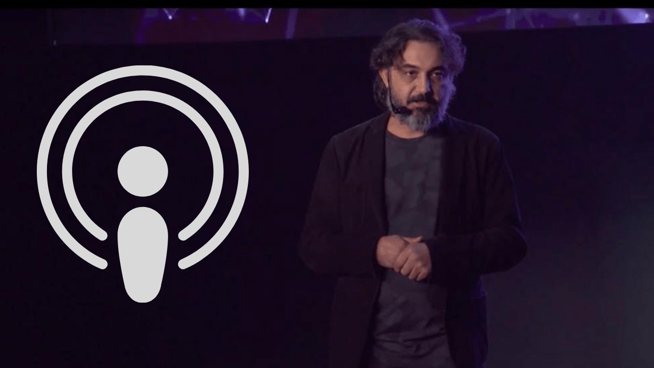 Psikiyatrist Agah Aydın’ın Şiddetle Önerdiğimiz 16 Podcasti