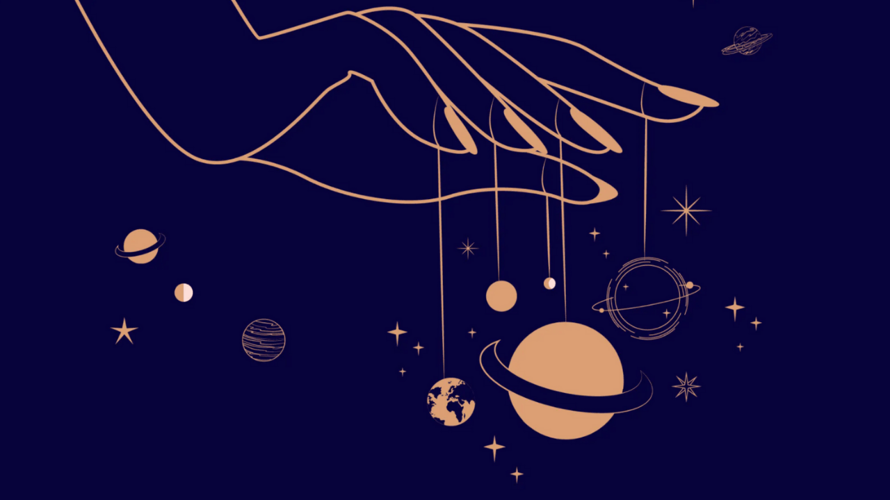 Hayatımızı Alt Üst Eden Astrolojik Metrolar Nelerdir?