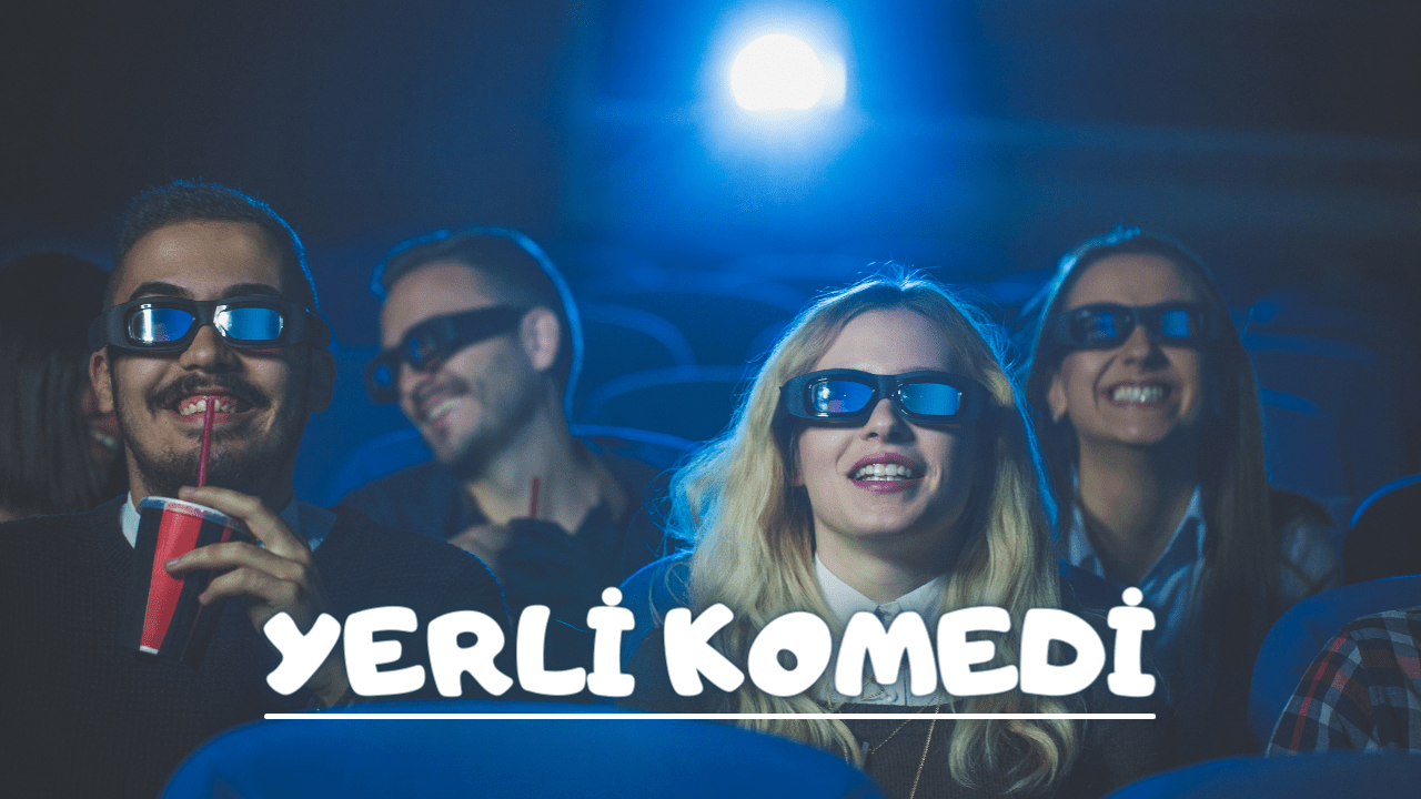 Çekim Yılına Bakmadan Keyifle İzleyebileceğiniz 13 Eski Yerli Komedi Filmi